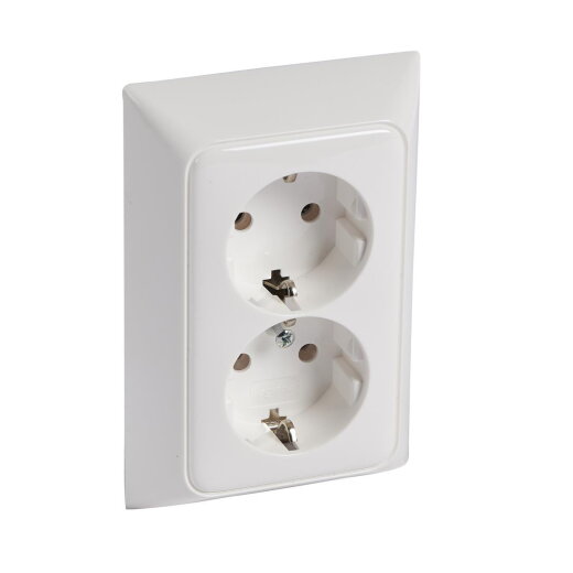 Legrand SCHUKO-Steckdose 776173 Creo