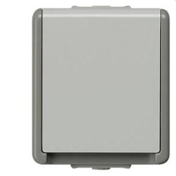 Siemens SCHUKO-Steckdose 1fach 5UB4711