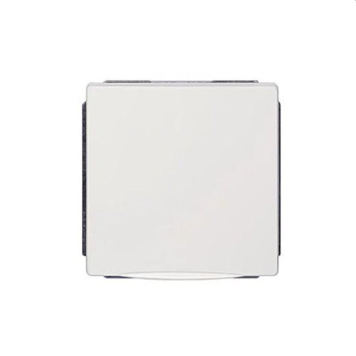 Siemens SCHUKO-Steckdose platin-metallic 10/16A 250V 5UB1852-1