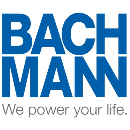 Bachmann Tischsteckdose 381.230K 4fach weiss