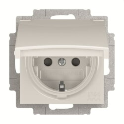 Busch-Jaeger Steckdoseneinsatz SCHUKO 20 EUCKBD-914,...