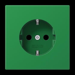 Jung SCHUKO Steckdose, 16 A 250 V ~, SAFETY+,...