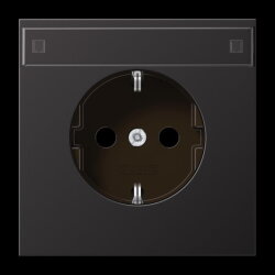 Jung SCHUKO Steckdose, 16 A 250 V ~, mit...