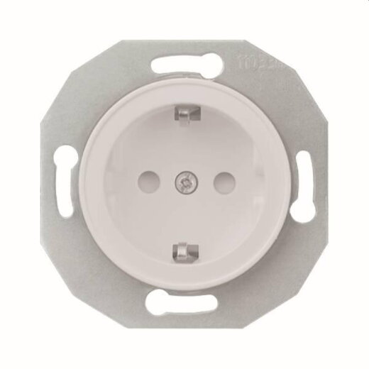 ELSO Steckdose WDE011103 KS ws Renova