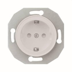 ELSO Steckdose WDE011103 KS ws Renova