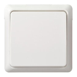 ELSO Universalschalter 511600 10A komplett RENOVIERUNG pw