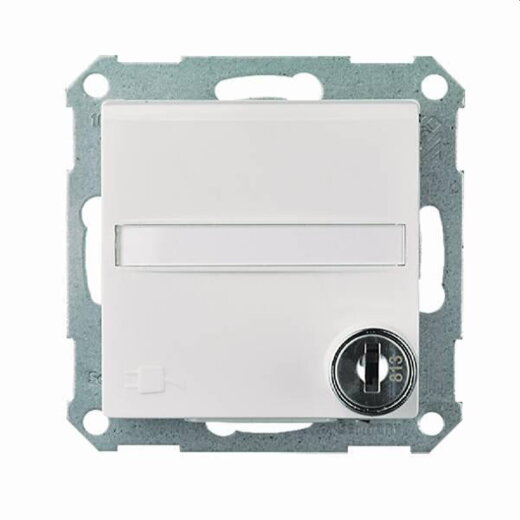 ELSO Steckdose 365074 gleiche Schliessung 16A JOY rw