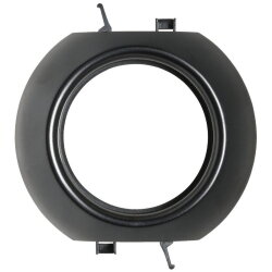 ELSO Mittelrahmen WDE011423 Schwarz Renova