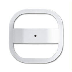 Busch-Jaeger Dekorrahmen 6889/30-24 Präsenzmelder,...