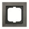Busch-Jaeger Abdeckrahmen 1721-298 1fach, betongrau