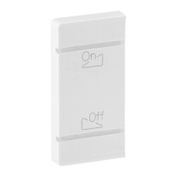 Legrand Wippe VLIFE MH 1M LI MUSIK UW