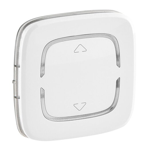 Legrand Wippe V.ALL MH 2M AUF-AB UW