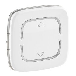 Legrand Wippe V.ALL MH 2M AUF-AB UW