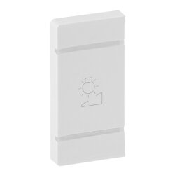 Legrand Wippe VLIFE MH 1M LI DIMMER UW