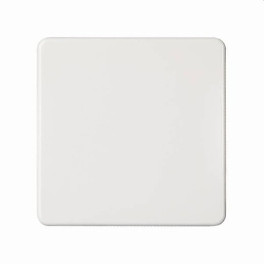 ELSO Wippe 233604 Universal-Kreuzschalter/Taster rw