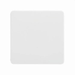 ELSO Wippe 213604 Universal-Kreuzschalter/Taster rw