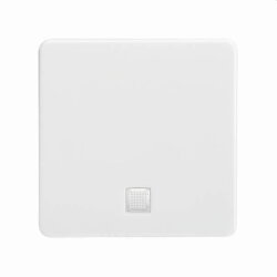 ELSO Wippe 213614  Universalschalter bel. reinweiß