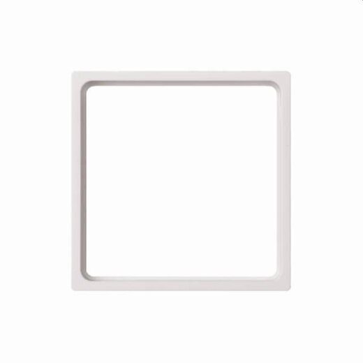 ELSO Adapterrahmen 363084 Adapterrahmen 50x50mm JOY rw