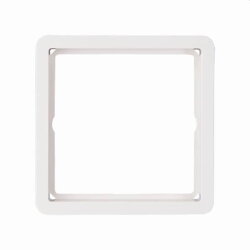 ELSO Kombirahmen 203164  Zentralplatte 55x55mm...