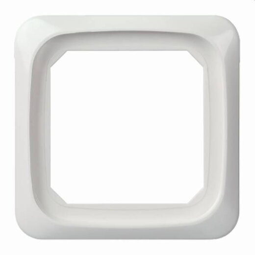 ELSO Rahmen 284104 1f. NOVIA RENOVIERUNG reinweiß