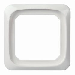 ELSO Rahmen 284104 1f. NOVIA RENOVIERUNG reinweiß