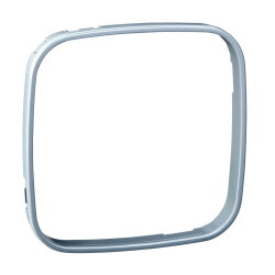 ELSO Farbring 284710 1fach NOVIA/RENOVIERUNG fehgrau