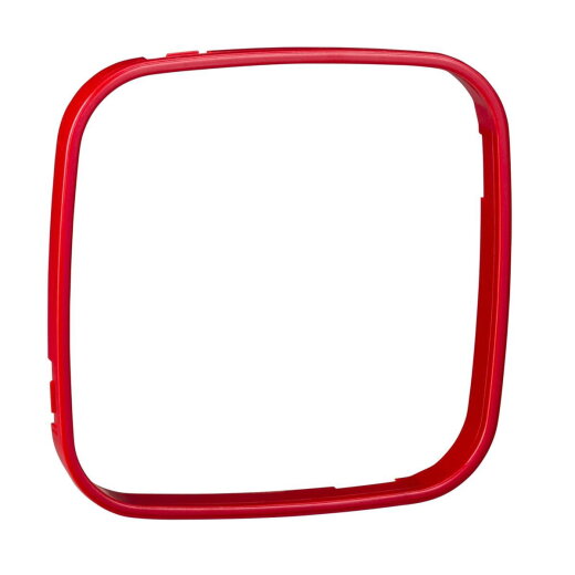 ELSO Farbring 284790 1fach NOVIA/RENOVIERUNG rubinrot