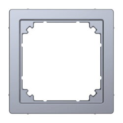 Merten Adapter Edelstahl System Design