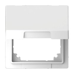 Merten Adapter Lotosweiss System Design