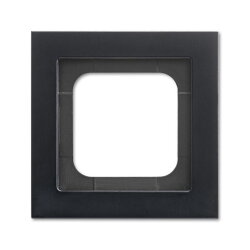 Busch-Jaeger Abdeckrahmen Abdeckrahmen 1721-275 1fach