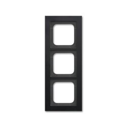 Busch-Jaeger Abdeckrahmen Abdeckrahmen 1723-275 3fach