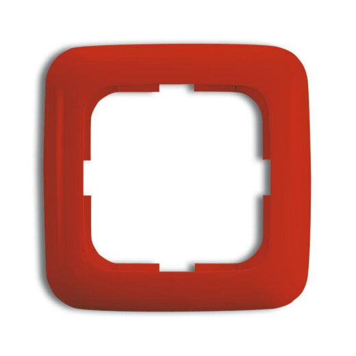 Busch-Jaeger Rahmen 2511-217-101 Reflex-SI 1fach