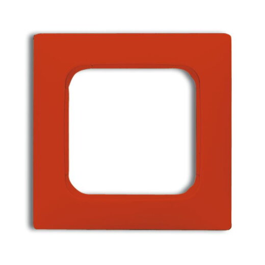 Busch-Jaeger Rahmen 2511-217K-103 1fach