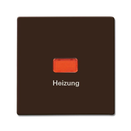 Busch-Jaeger 2102 H-31 AW44 Wippe