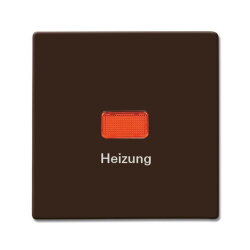 Busch-Jaeger 2102 H-31 AW44 Wippe