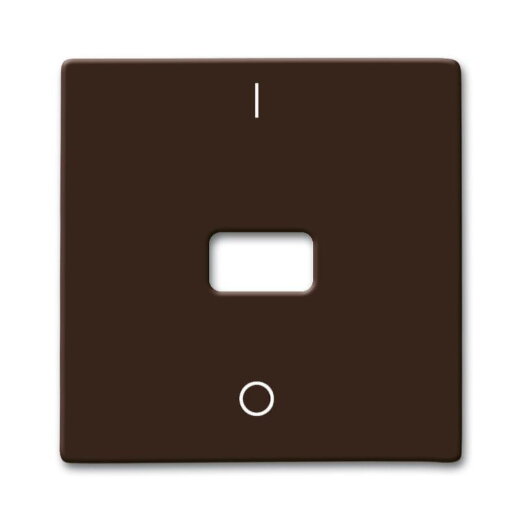 Busch-Jaeger 2108-31 AW44 Wippe