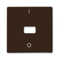 Busch-Jaeger 2108-31 AW44 Wippe