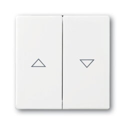 Busch-Jaeger 1785 JA-84 Wippe