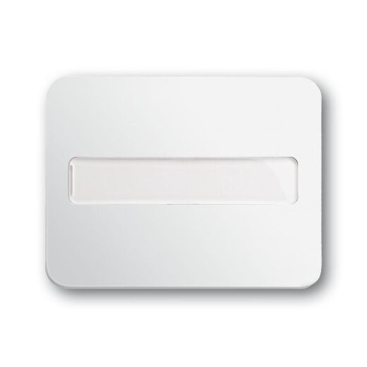 Busch-Jaeger 1781-24G alpha nea Wippe