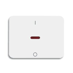 Busch-Jaeger 1788-24G alpha exclusive Wippe