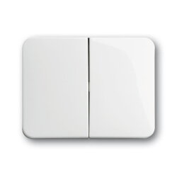 Busch-Jaeger 1785-24G alpha nea Serienwippe