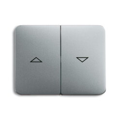 Busch-Jaeger 1785 JA-266 alpha exklusive Serienwippe