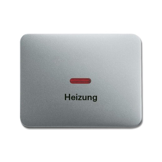 Busch-Jaeger 1789 H-266 Symbol Heizungsnotschalter Wippe