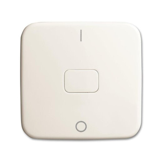 Busch-Jaeger 2502-212 Reflex-SI Wippe