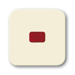 Busch-Jaeger 2509-212 Reflex-SI Wippe