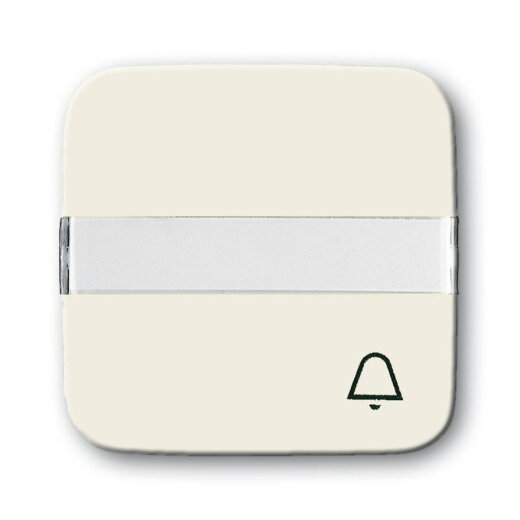 Busch-Jaeger 2506 N/KI-212 Reflex-SI Wippe