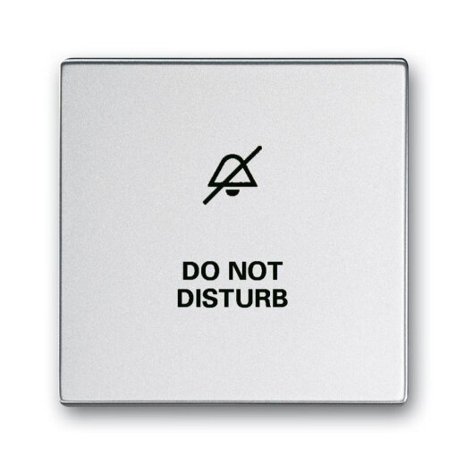 Busch-Jaeger 1786/11-83 Wippe