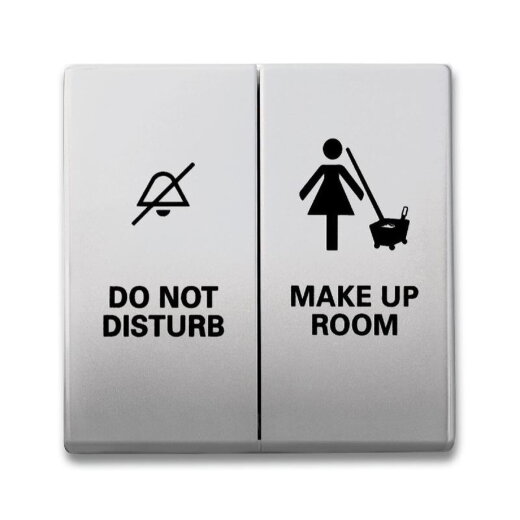 Busch-Jaeger 1785/11-866 Serienwippe