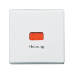 Busch-Jaeger 2102 H-34 AW44 Wippe