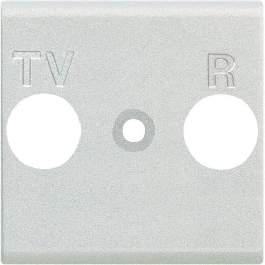 Bticino Zentralplatte N4204